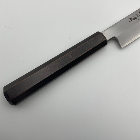 堺孝行 なないろ PC樹脂(レトロ木目)柄 アップ