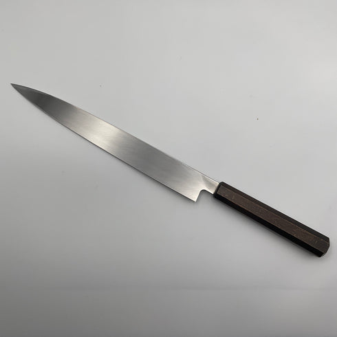 堺孝行 なないろ PC樹脂(レトロ木目)柄 裏