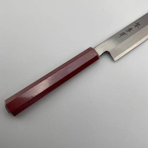 堺孝行 なないろ PC樹脂(朱パール)柄