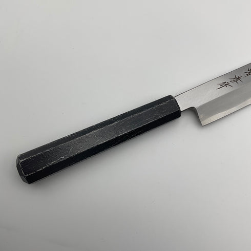 堺孝行 なないろ 正夫 PC樹脂(黒檀)柄