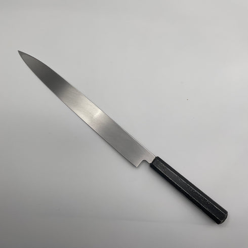 堺孝行 なないろ 正夫 PC樹脂(黒檀)柄 裏