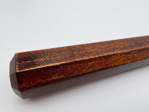 堺孝行 なないろ 8A鋼 正夫 和包丁 PC樹脂(レトロ金)柄 8