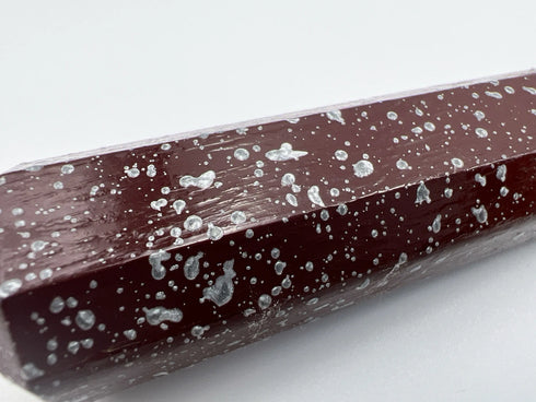 堺孝行 なないろ 8A鋼 正夫 和包丁 PC樹脂(ウルミ銀石目)柄 9