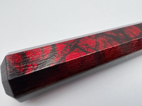 堺孝行 なないろ 8A鋼 正夫 和包丁 PC樹脂(ワインべっ甲)柄 7