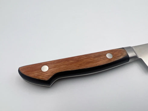 堺 孝行 TUS 8A鋼 ペティーナイフ 洋包丁 4