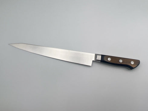 堺 孝行 TUS 8A鋼 筋引 洋包丁 5