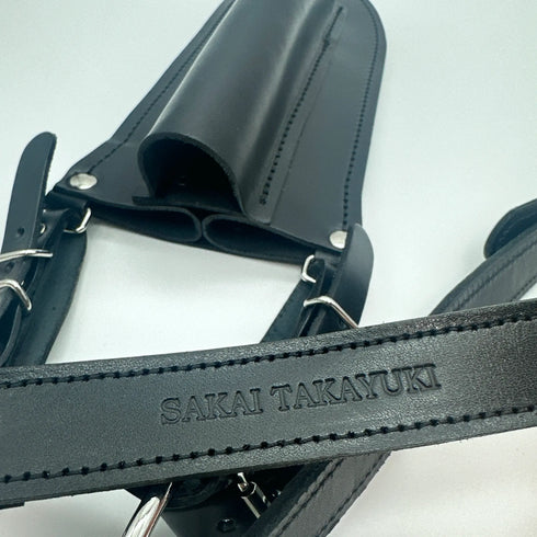 カービングホルスター(フォーク曲)6