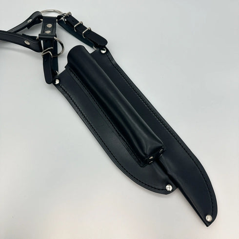 カービングホルスター(フォーク曲)2