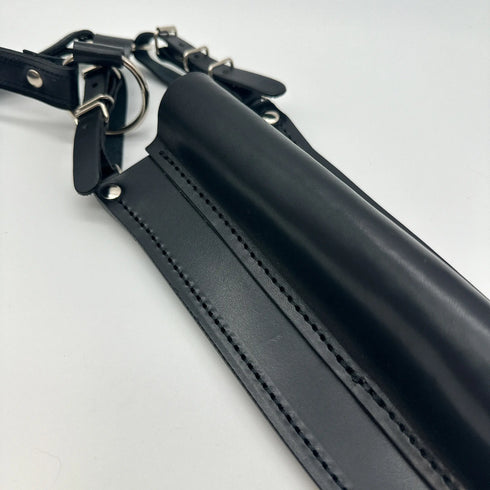 カービングホルスター(フォーク曲)4