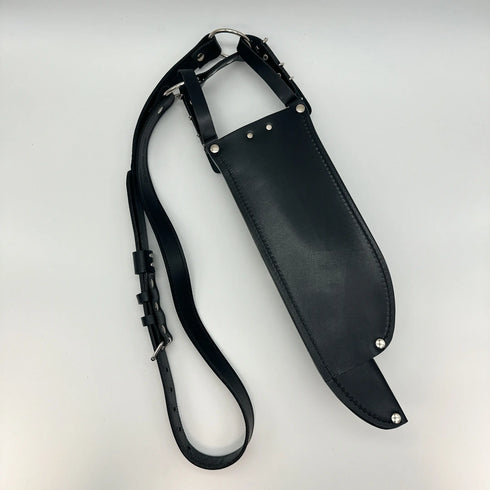 カービングホルスター(フォーク曲)5