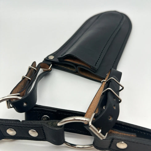 カービングホルスター(フォーク直)1