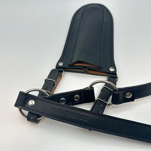 カービングホルスター(フォーク直)4