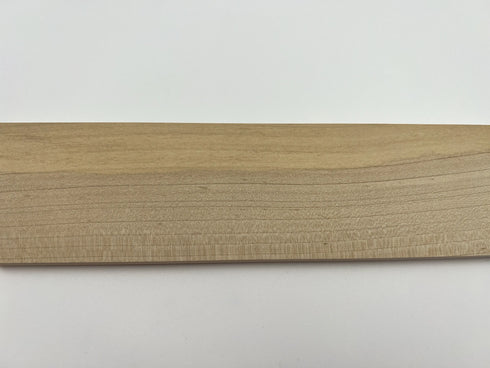 堺 孝行 薄刃用 朴サヤ 3