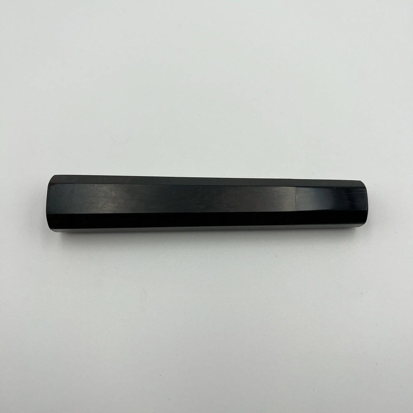 正夫(柳刃)用黒檀 柄
