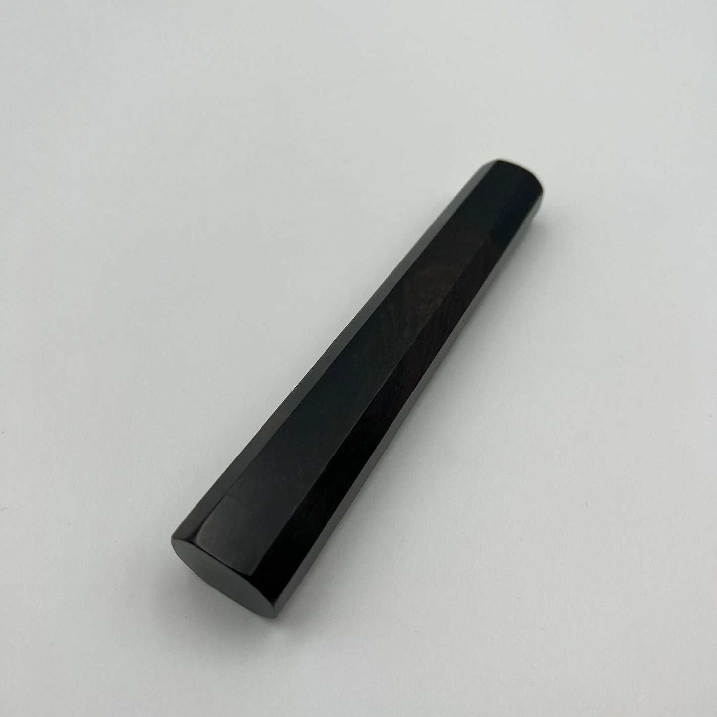 正夫(柳刃)用黒檀 柄