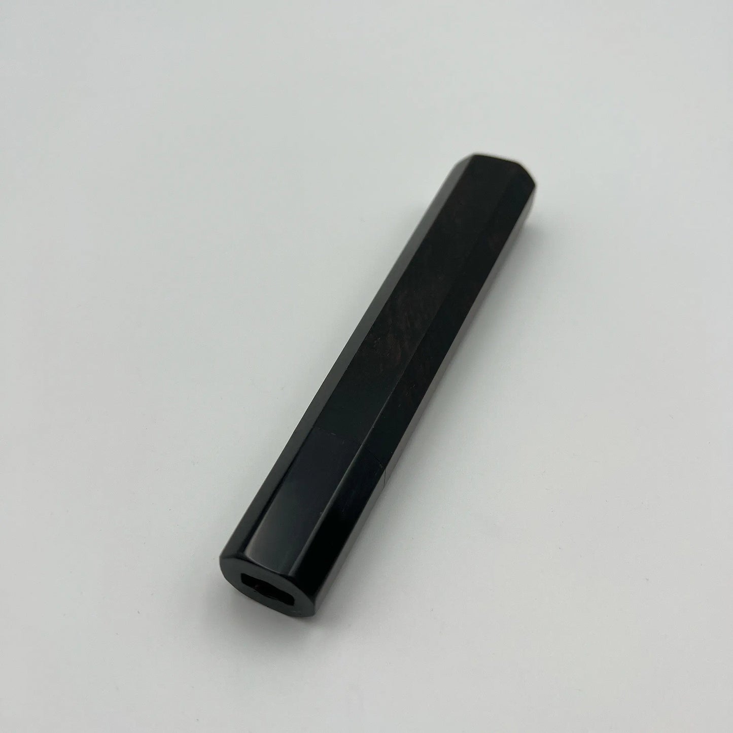 正夫(柳刃)用黒檀 柄