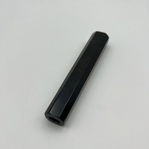 正夫(柳刃)用黒檀 柄 3