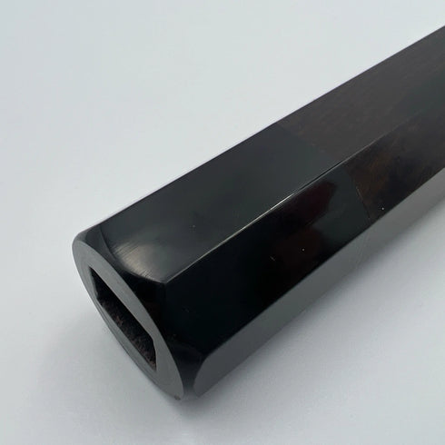 出刃用 黒檀柄 4