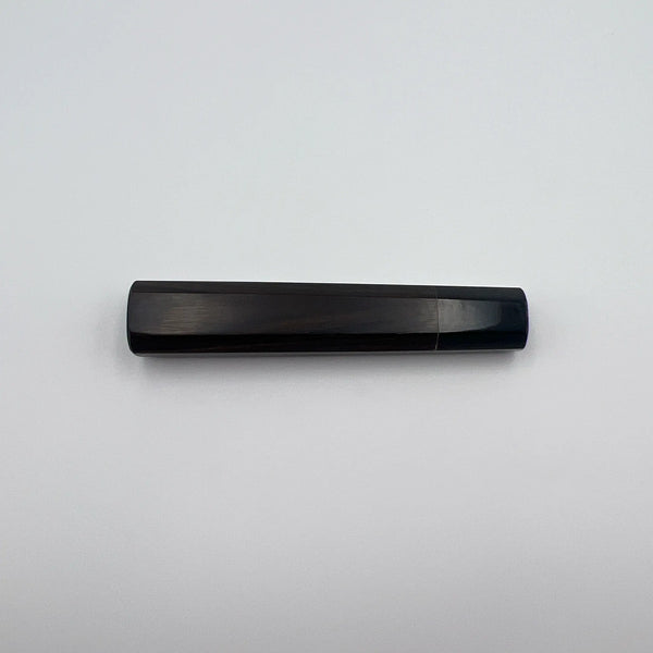 薄刃・身卸出刃用 黒檀柄 1