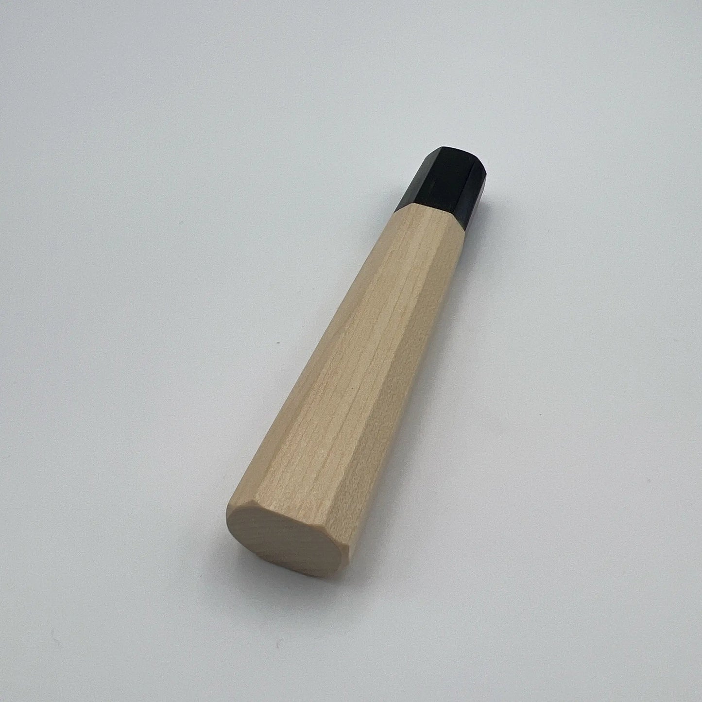 正夫(柳刃)用 朴八角柄