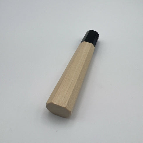 正夫(柳刃)用 朴八角柄 2