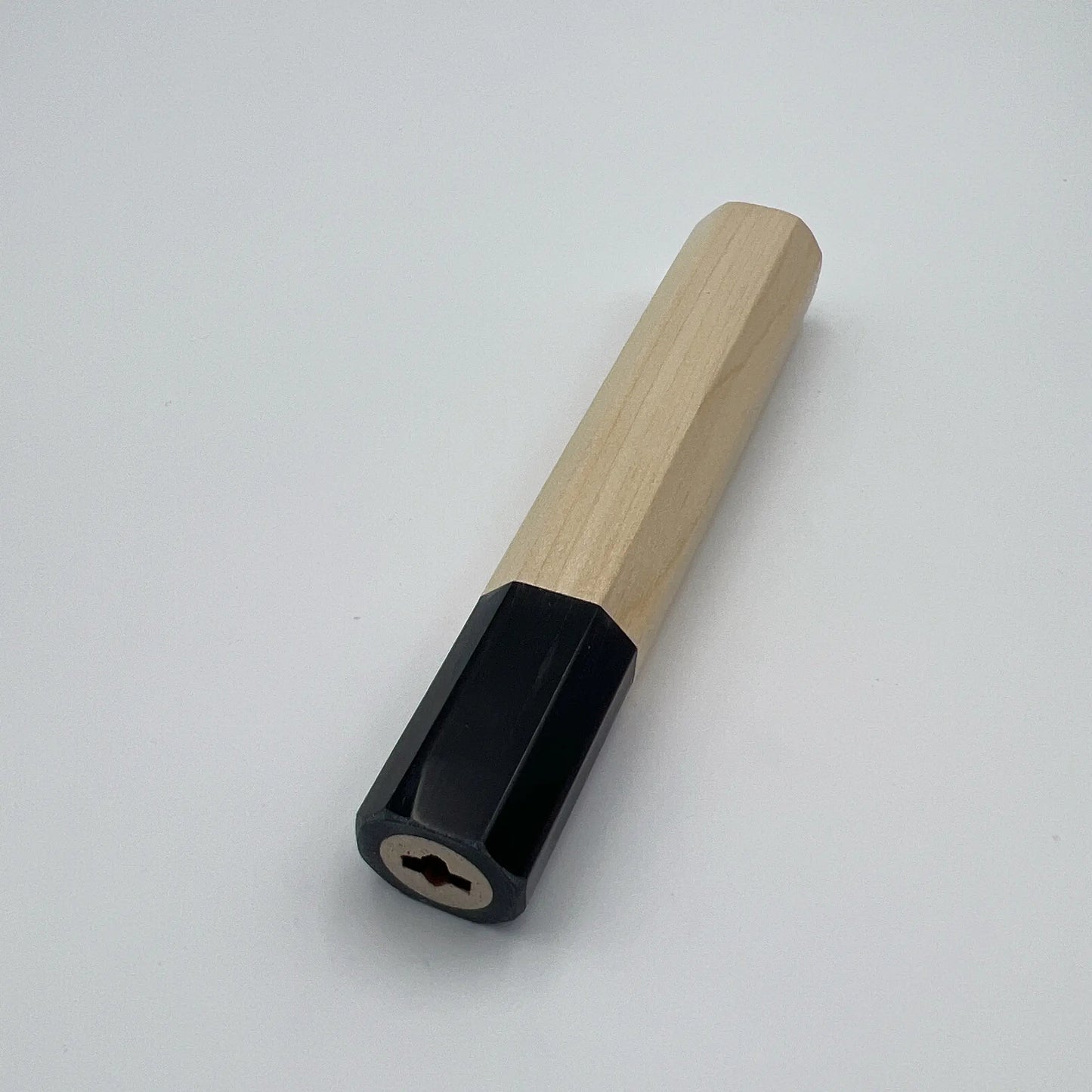 正夫(柳刃)用 朴八角柄