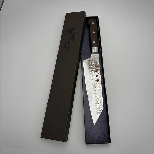 堺孝行 スーパーゴールド2 剣型ペテ120mm