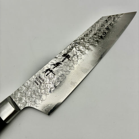 堺孝行 スーパーゴールド2 剣型牛刀 190mm