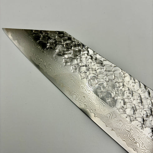 堺孝行 スーパーゴールド2 剣型牛刀 190mm