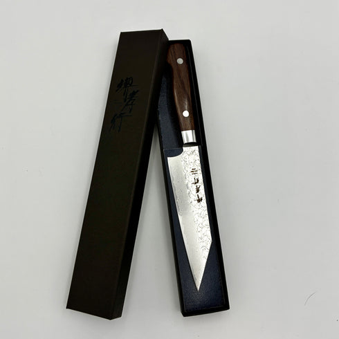 堺孝行 スーパーゴールド2 剣型ペテ120mm