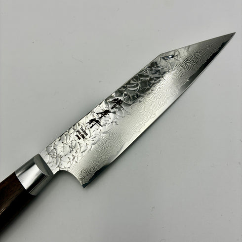 堺孝行 スーパーゴールド2 剣型ペテ120mm