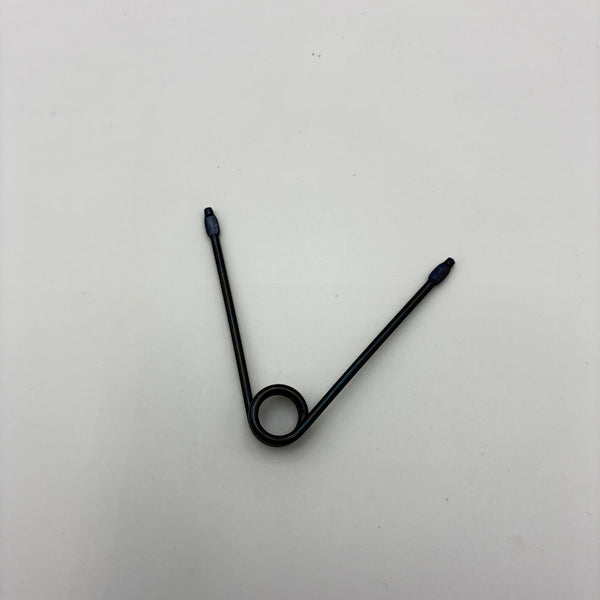 清秀剪定バサミ用バネ