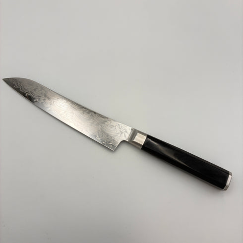 堺孝行 グランドシェフ 青海波 ペティナイフ 洋包丁