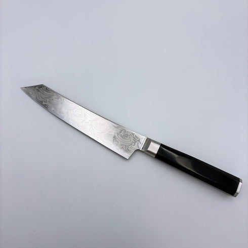 堺孝行 グランドシェフ 青海波 剣型ペティ 洋包丁