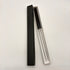 Cooking Accessory Mori Chopsticks Octagonal Ebony Water Buffalo Pattern