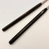 Cooking Accessory Mori Chopsticks Octagonal Ebony Water Buffalo Pattern