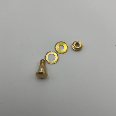 ラシャ切り鋏(裁ち鋏)用ネジ