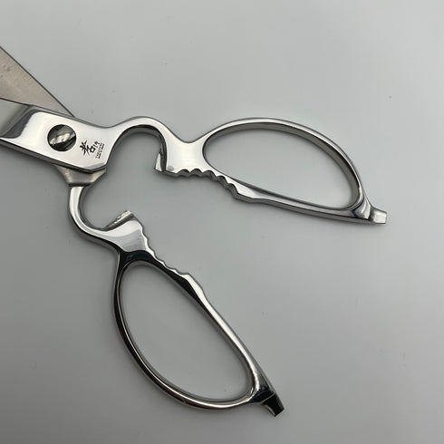 堺孝行キッチンハサ鏡面鏡面215mm