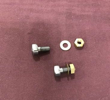 剪定ばさみ清秀のネジ 2