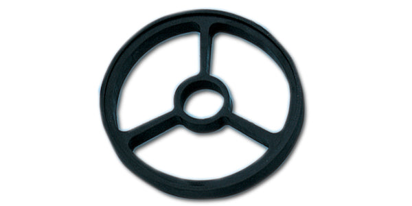 本職用長刃包丁丸砥石用ゴム台