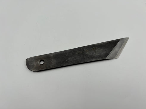 堺孝行 特上 白二鋼 大阪裂 鰻裂 和包丁 朴柄 2