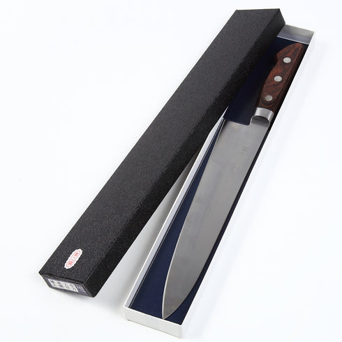 堺 孝行 青二鋼 牛刀 洋包丁 2