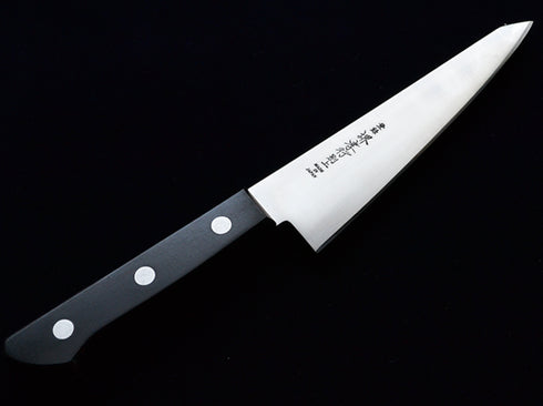 堺 孝行 日本鋼 ツバナシ SK鋼 サバキ東型 洋包丁