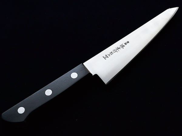 堺 孝行 日本鋼 ツバナシ SK鋼 サバキ東型 洋包丁