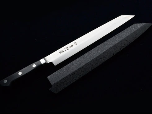 堺 孝行 グランドシェフ SW鋼 飛燕 和包丁 鞘付き