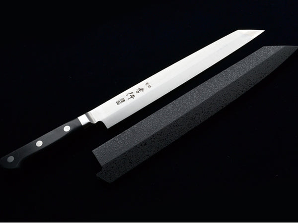 堺 孝行 グランドシェフ SW鋼 飛燕 和包丁 鞘付き