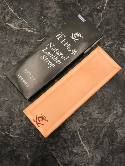 ナニワ 仕上げの革 1