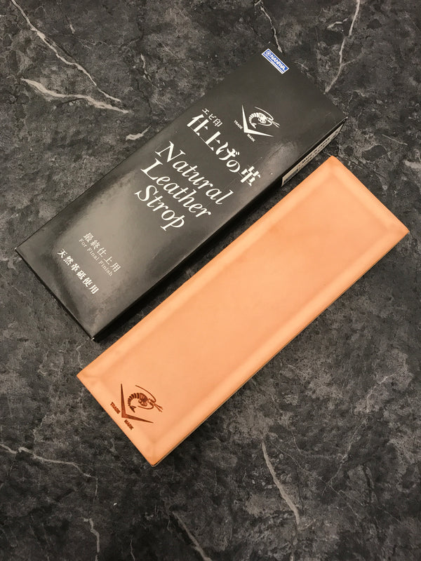 ナニワ 仕上げの革 1