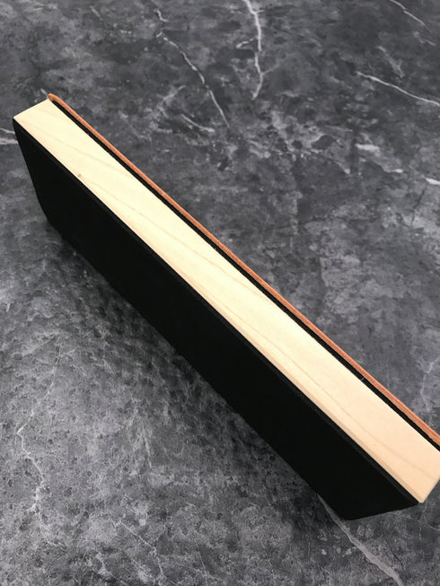 ナニワ 仕上げの革 5