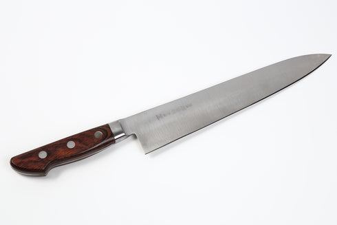 堺 孝行 青二鋼 牛刀 洋包丁 3